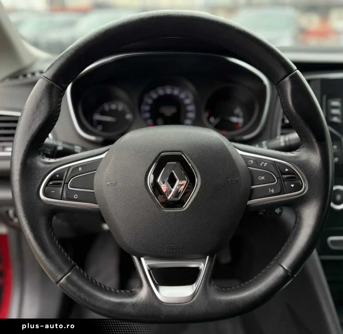 Renault Megane Gen-Iv-2016