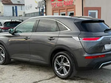 Ds-Automobiles Dsa-Ds7-Crossback