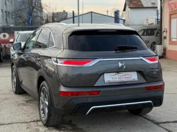 Ds-Automobiles Dsa-Ds7-Crossback