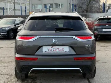 Ds-Automobiles Dsa-Ds7-Crossback
