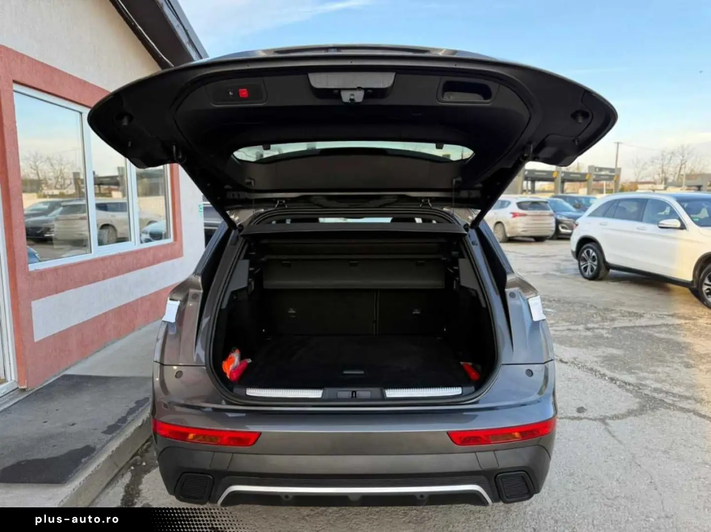 Ds-Automobiles Dsa-Ds7-Crossback