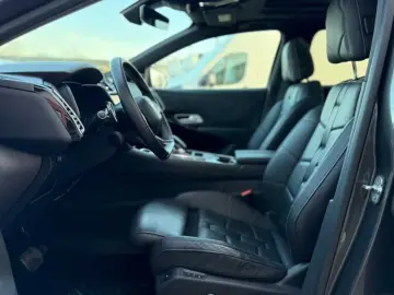 Ds-Automobiles Dsa-Ds7-Crossback