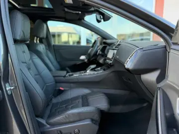 Ds-Automobiles Dsa-Ds7-Crossback