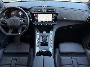 Ds-Automobiles Dsa-Ds7-Crossback