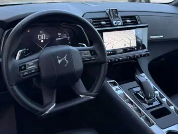 Ds-Automobiles Dsa-Ds7-Crossback