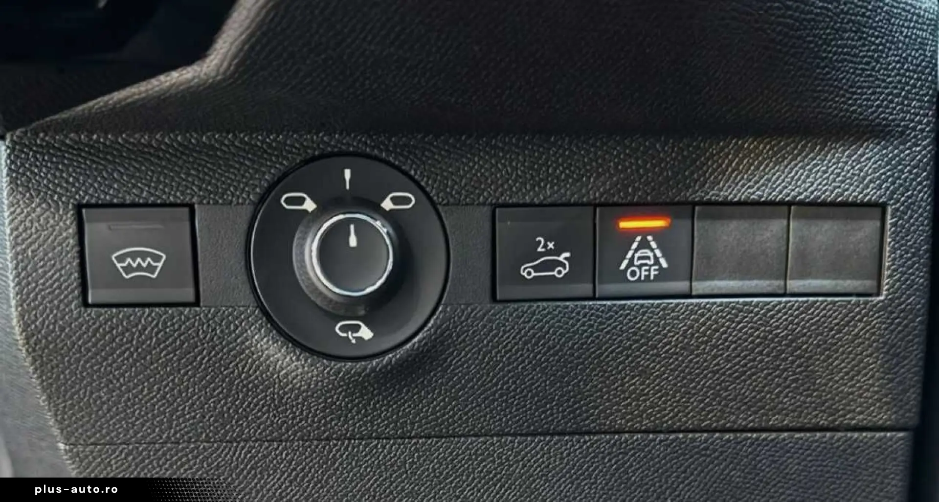 Ds-Automobiles Dsa-Ds7-Crossback