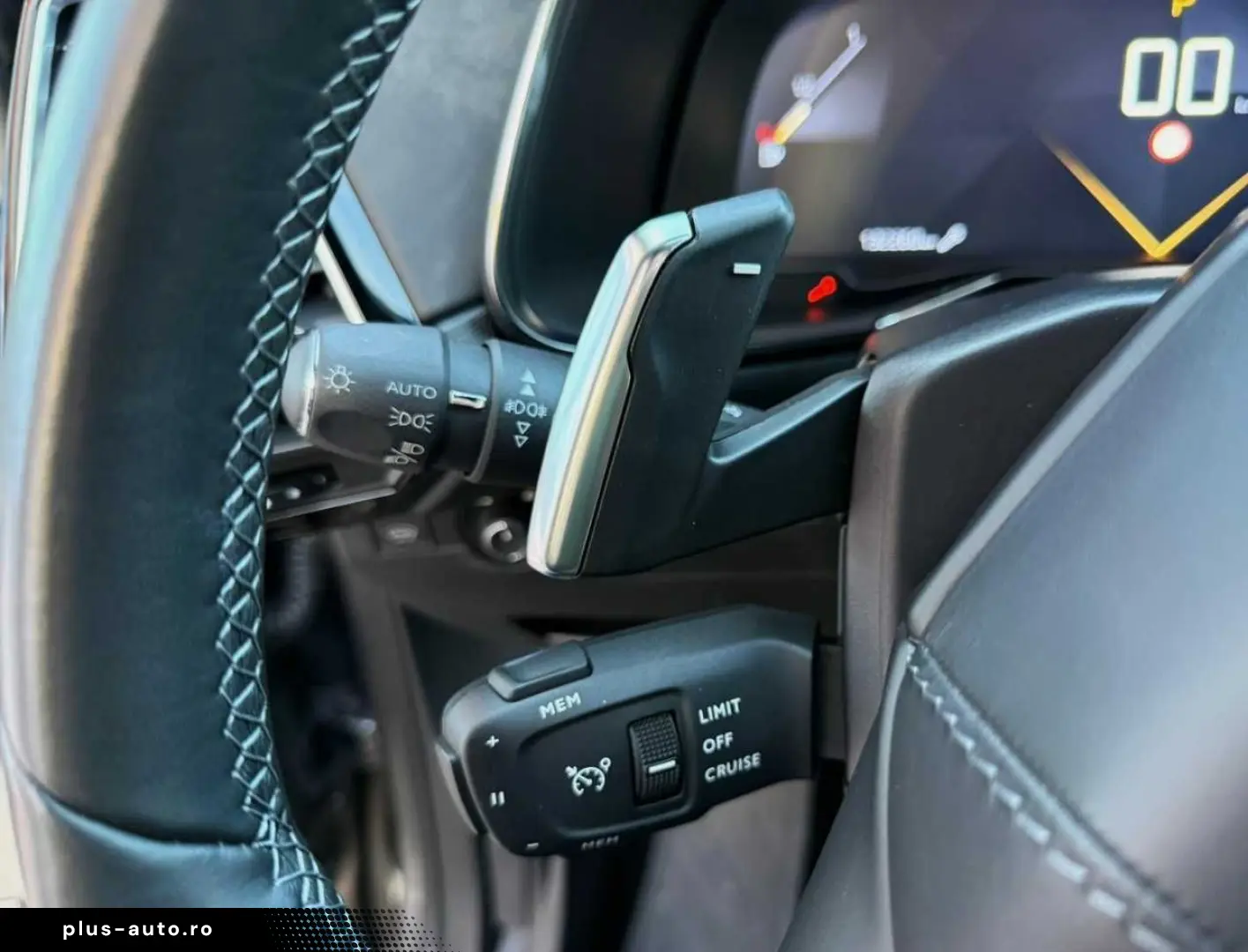 Ds-Automobiles Dsa-Ds7-Crossback