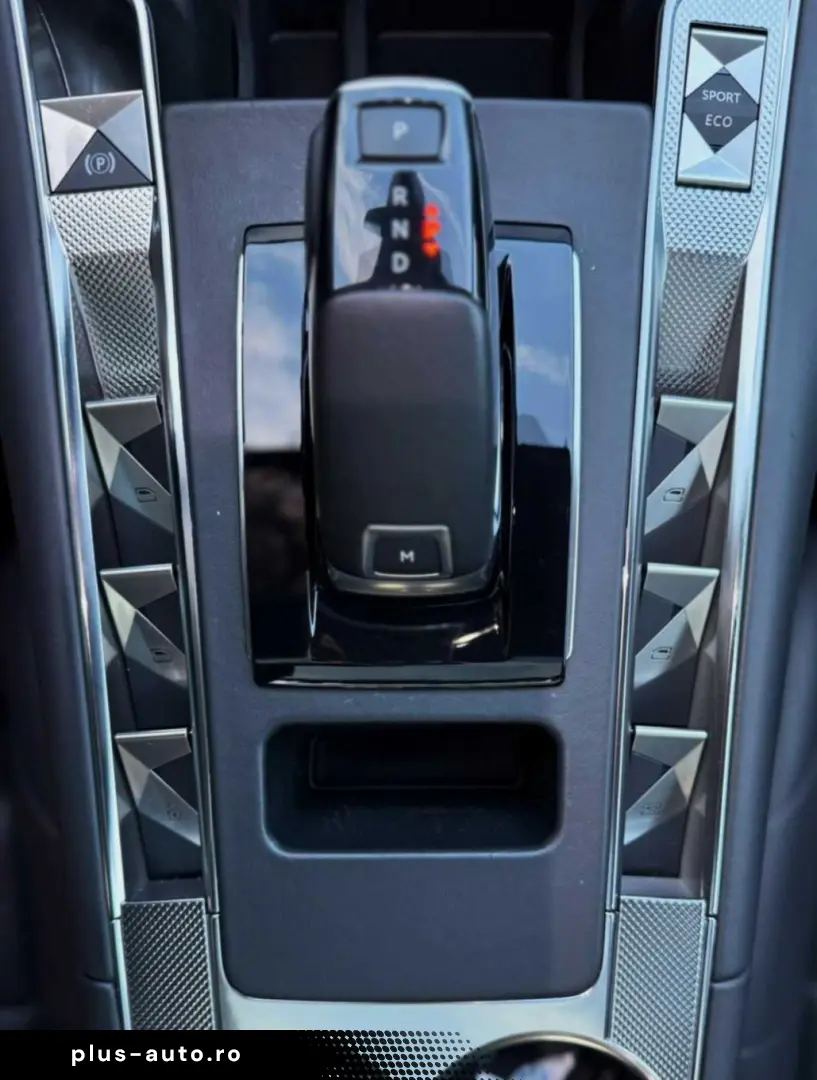 Ds-Automobiles Dsa-Ds7-Crossback