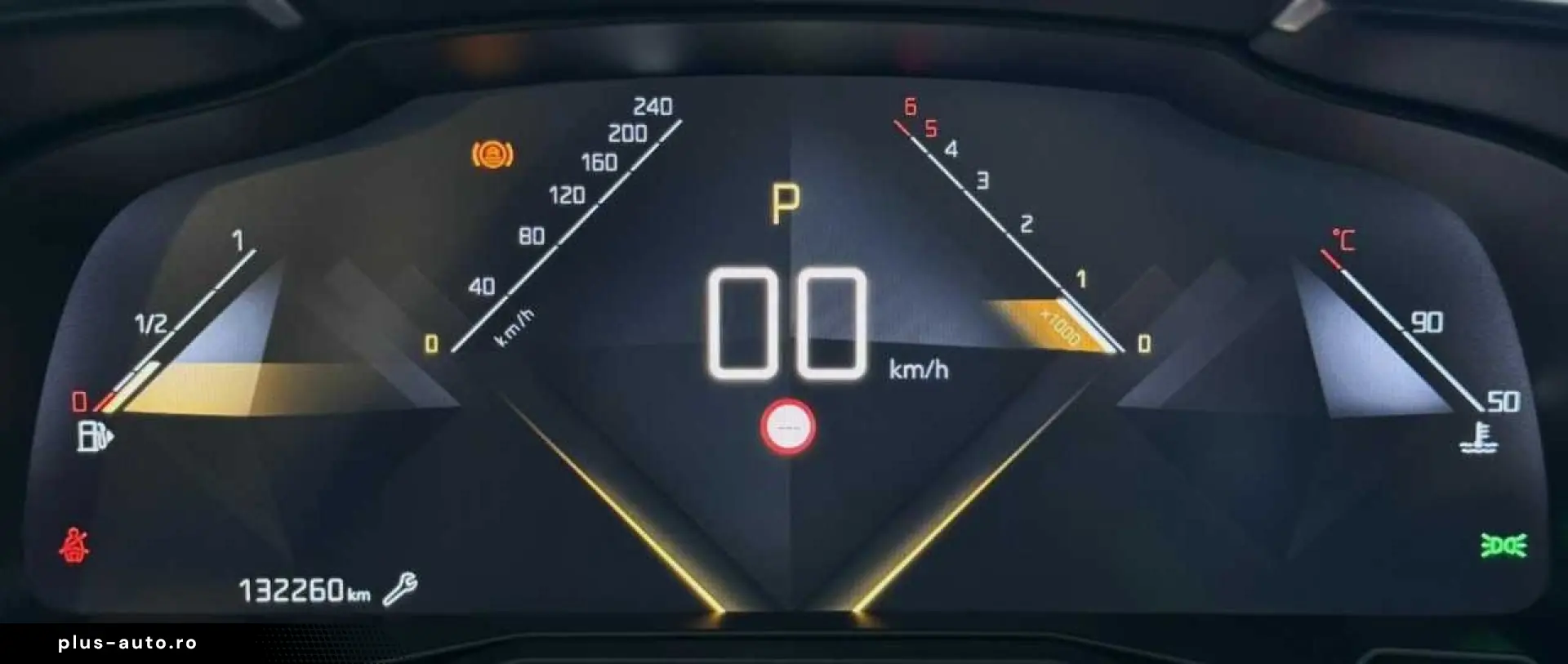 Ds-Automobiles Dsa-Ds7-Crossback