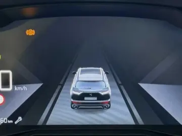 Ds-Automobiles Dsa-Ds7-Crossback