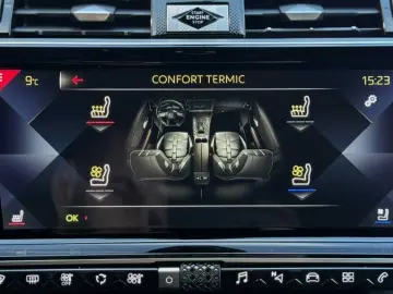 Ds-Automobiles Dsa-Ds7-Crossback