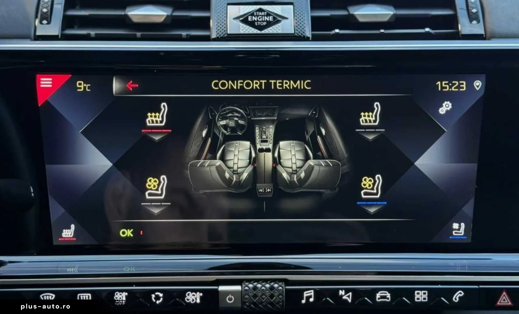 Ds-Automobiles Dsa-Ds7-Crossback