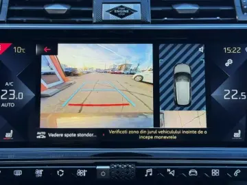 Ds-Automobiles Dsa-Ds7-Crossback