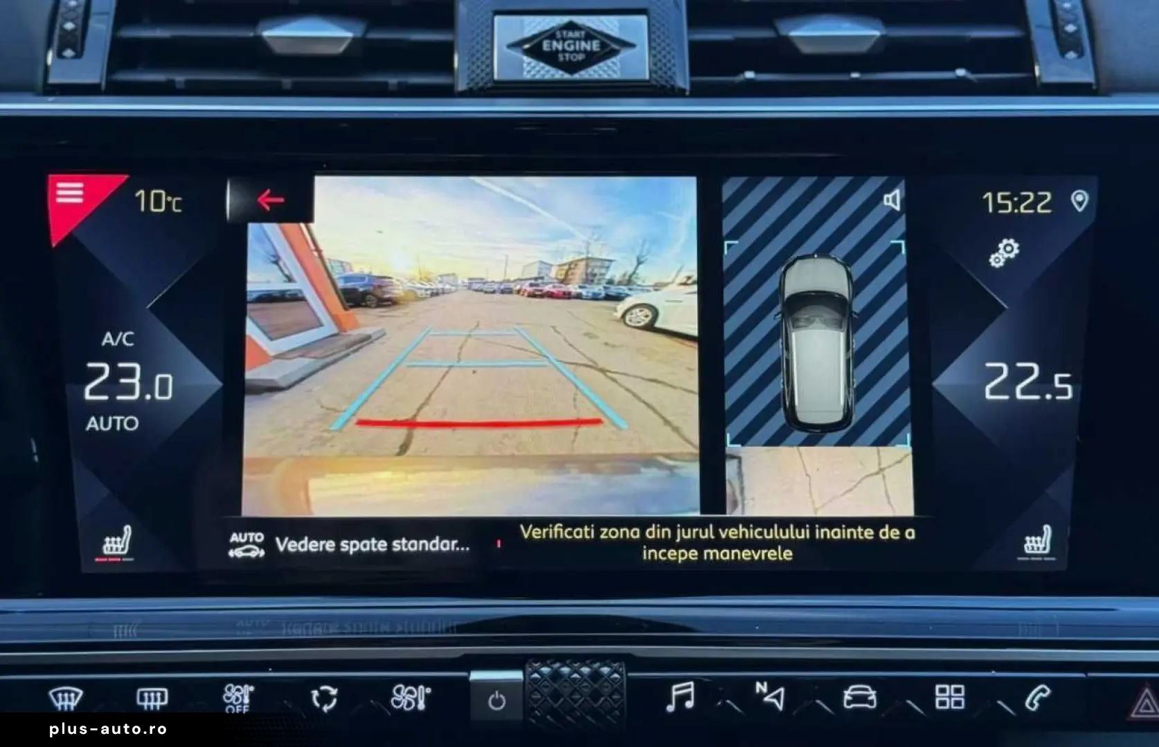 Ds-Automobiles Dsa-Ds7-Crossback