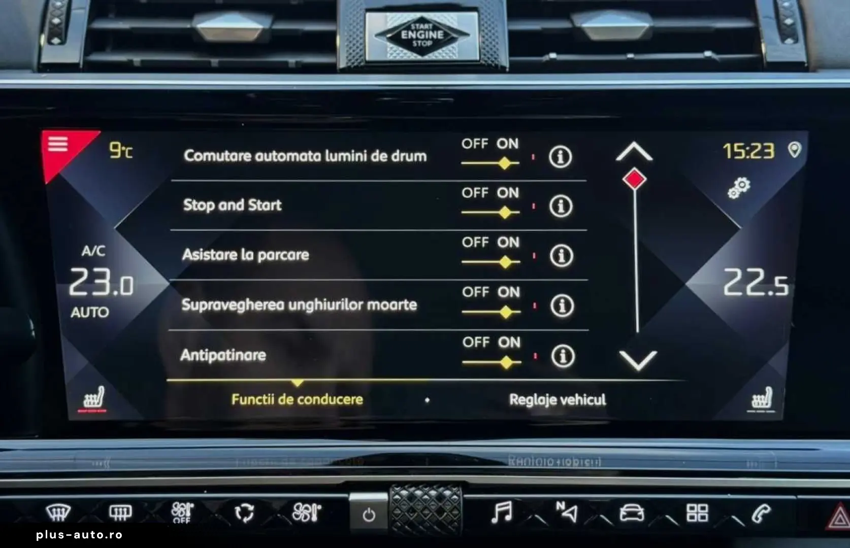 Ds-Automobiles Dsa-Ds7-Crossback