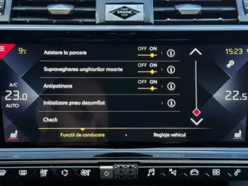 Ds-Automobiles Dsa-Ds7-Crossback