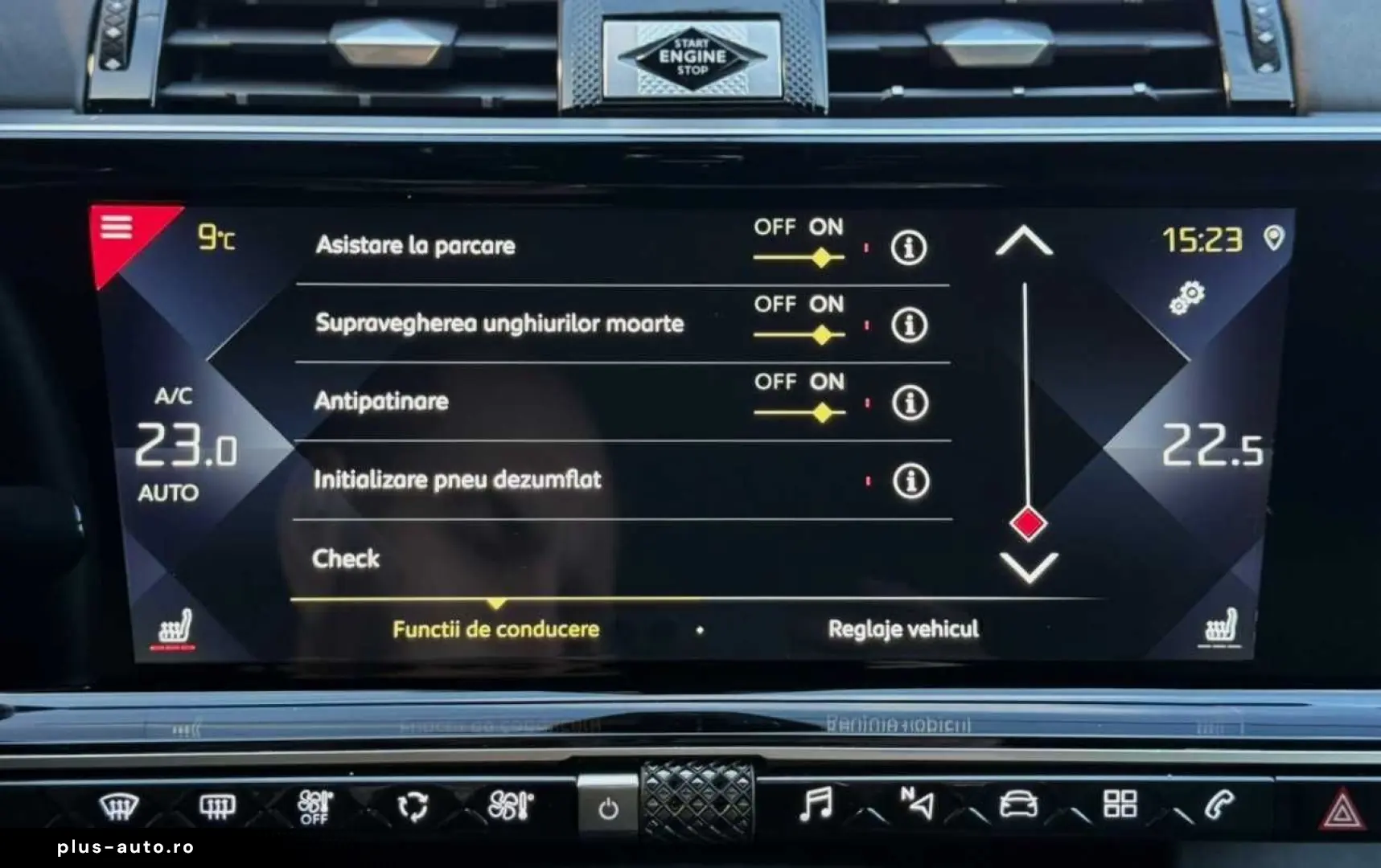 Ds-Automobiles Dsa-Ds7-Crossback