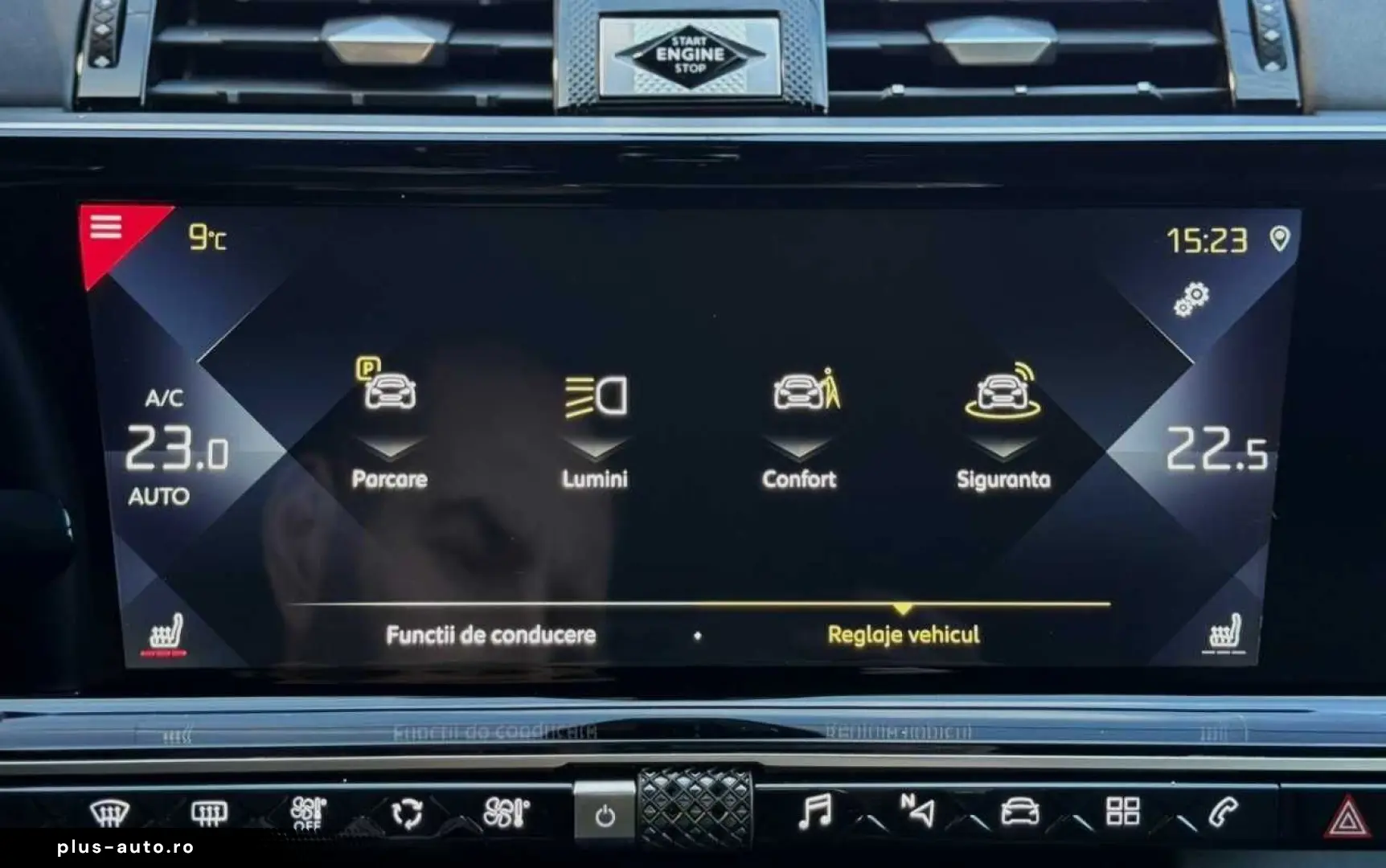 Ds-Automobiles Dsa-Ds7-Crossback