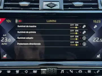 Ds-Automobiles Dsa-Ds7-Crossback