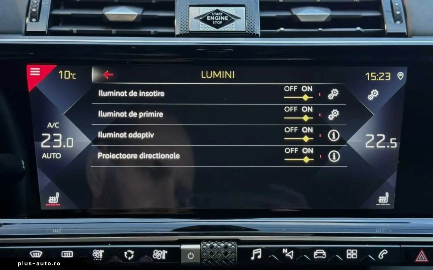 Ds-Automobiles Dsa-Ds7-Crossback