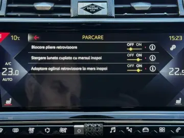 Ds-Automobiles Dsa-Ds7-Crossback