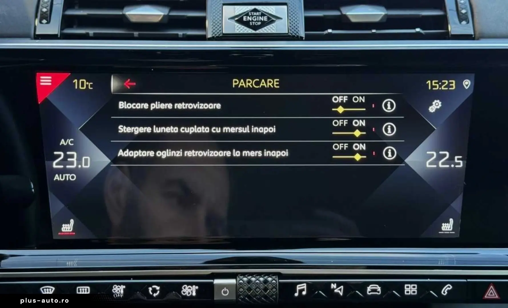 Ds-Automobiles Dsa-Ds7-Crossback