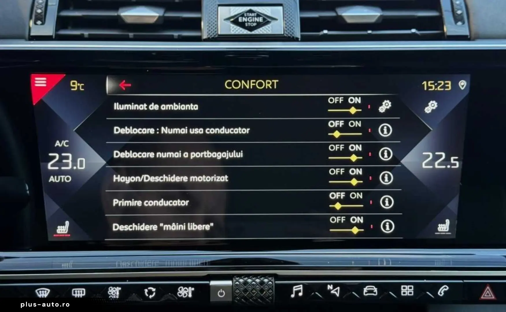 Ds-Automobiles Dsa-Ds7-Crossback