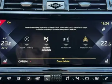 Ds-Automobiles Dsa-Ds7-Crossback