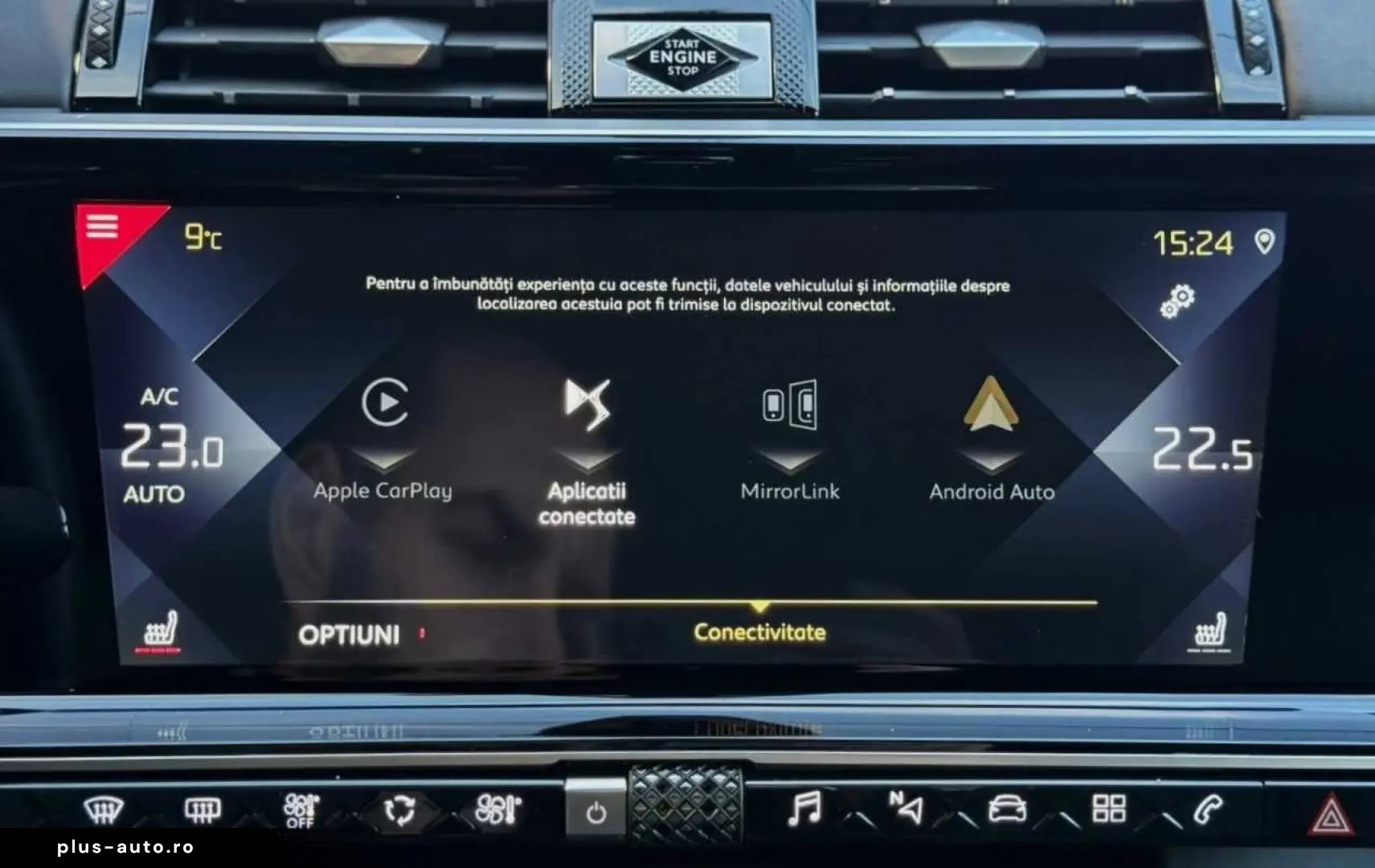 Ds-Automobiles Dsa-Ds7-Crossback