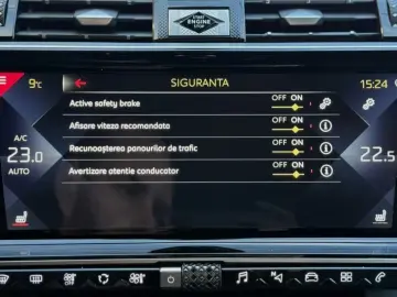 Ds-Automobiles Dsa-Ds7-Crossback