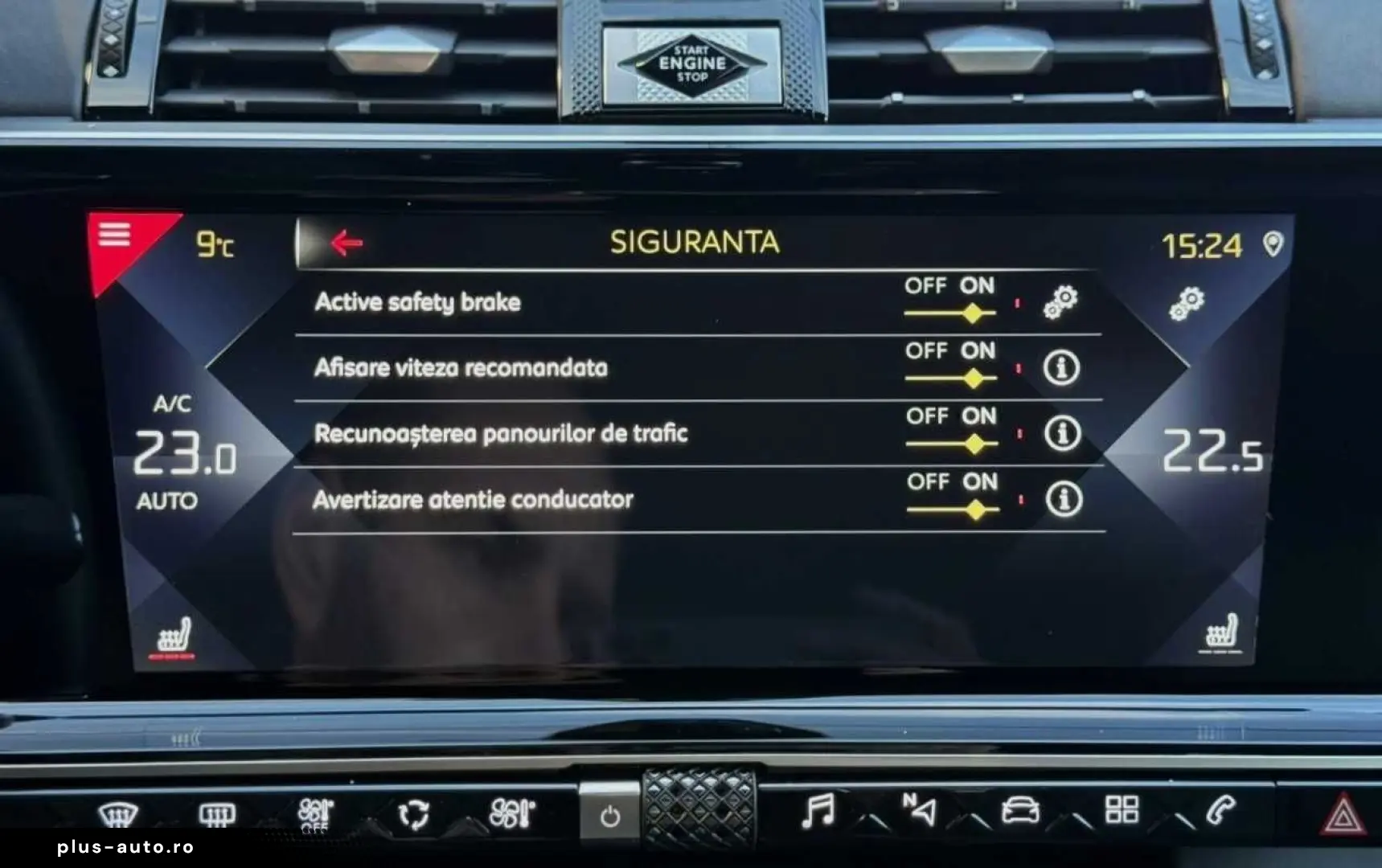 Ds-Automobiles Dsa-Ds7-Crossback