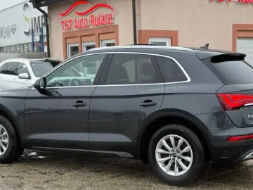 Audi Q5 Gen-Fy-2016