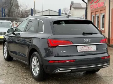 Audi Q5 Gen-Fy-2016