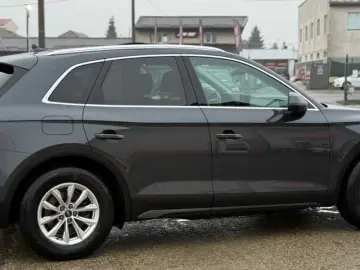 Audi Q5 Gen-Fy-2016