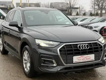 Audi Q5 Gen-Fy-2016
