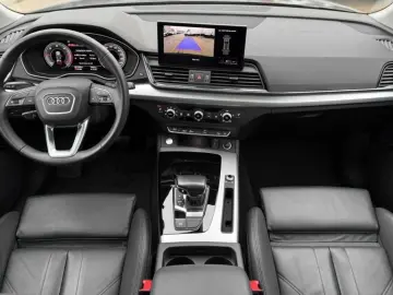 Audi Q5 Gen-Fy-2016