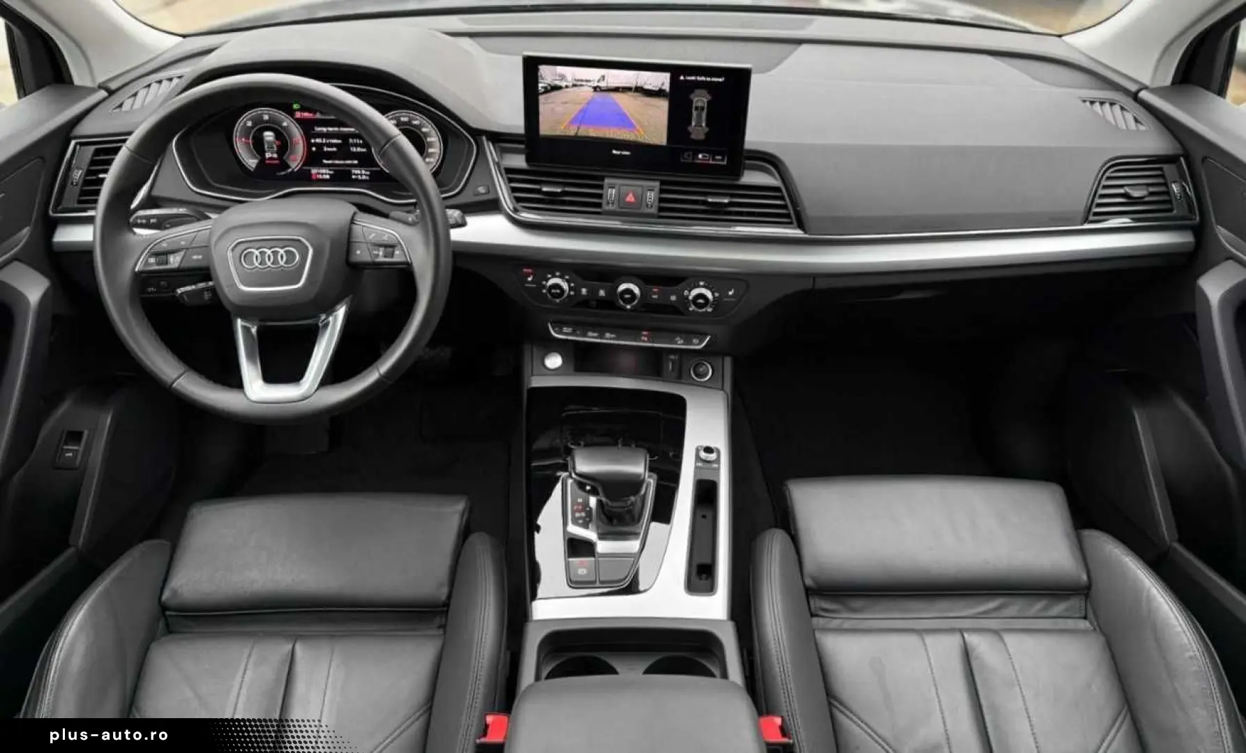 Audi Q5 Gen-Fy-2016