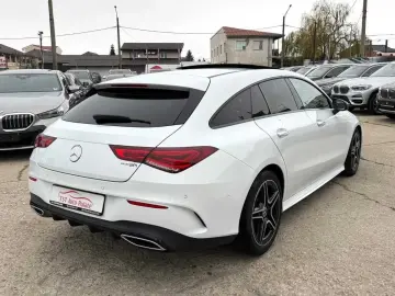 Mercedes-Benz Cla Gen-C118-2019