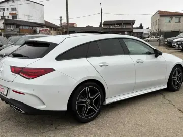 Mercedes-Benz Cla Gen-C118-2019