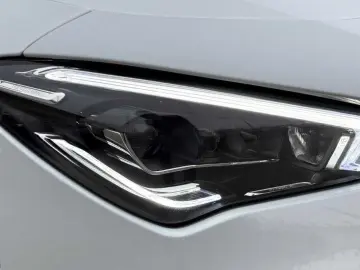 Mercedes-Benz Cla Gen-C118-2019