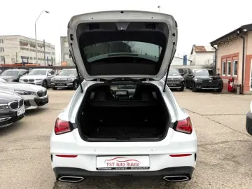 Mercedes-Benz Cla Gen-C118-2019