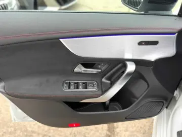 Mercedes-Benz Cla Gen-C118-2019