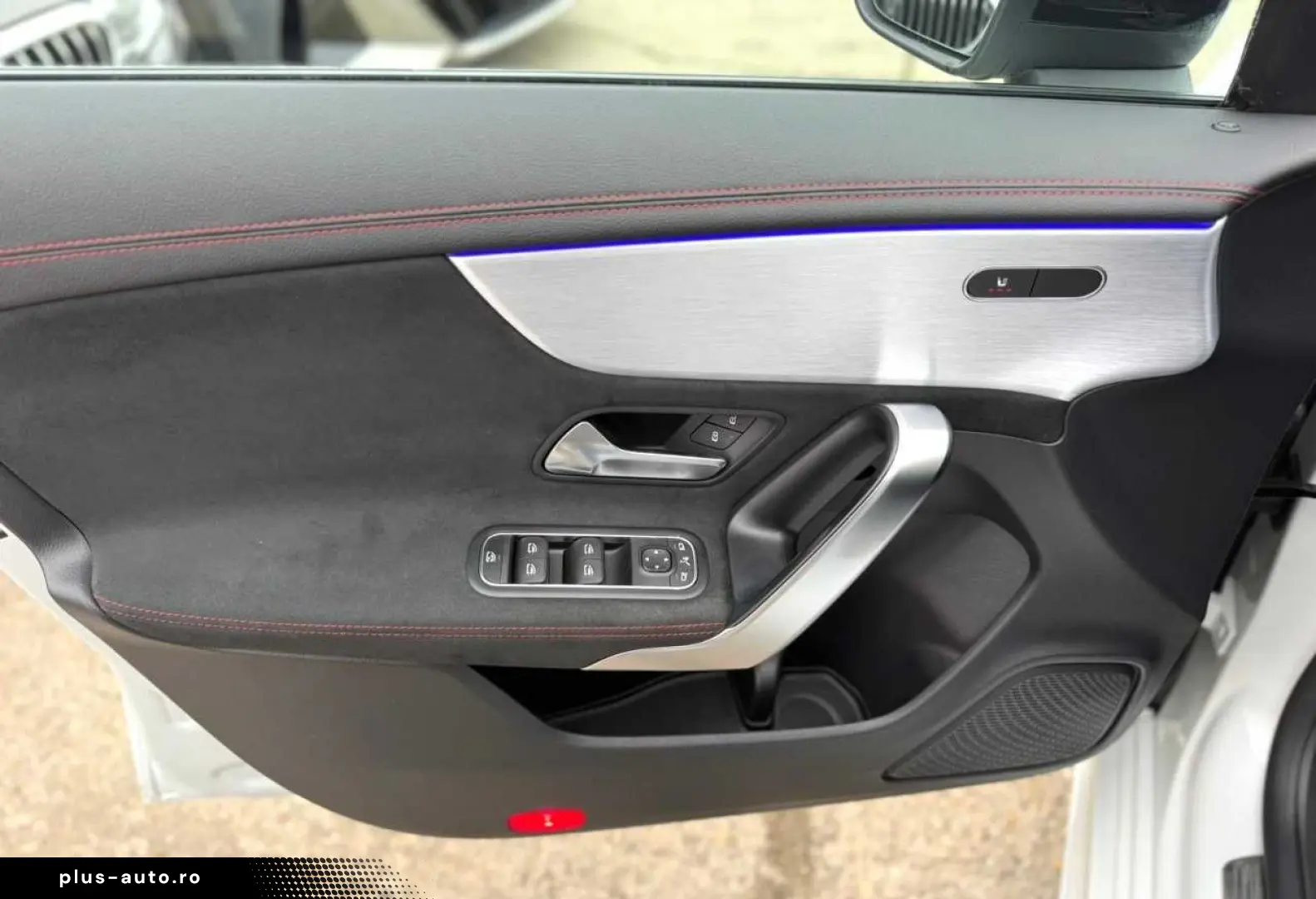 Mercedes-Benz Cla Gen-C118-2019