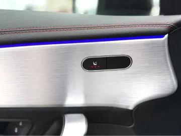 Mercedes-Benz Cla Gen-C118-2019