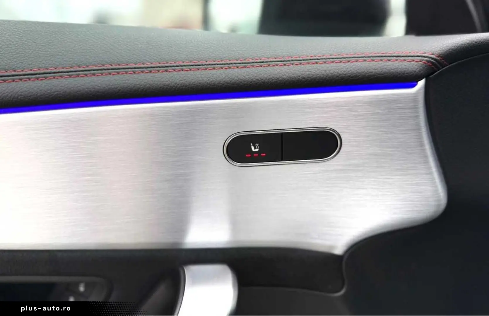 Mercedes-Benz Cla Gen-C118-2019