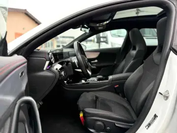 Mercedes-Benz Cla Gen-C118-2019