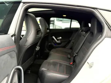 Mercedes-Benz Cla Gen-C118-2019
