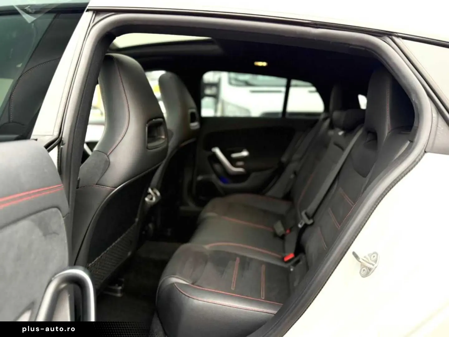 Mercedes-Benz Cla Gen-C118-2019