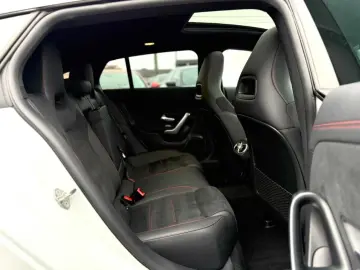 Mercedes-Benz Cla Gen-C118-2019