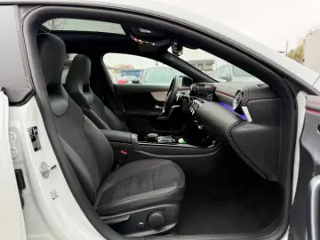 Mercedes-Benz Cla Gen-C118-2019